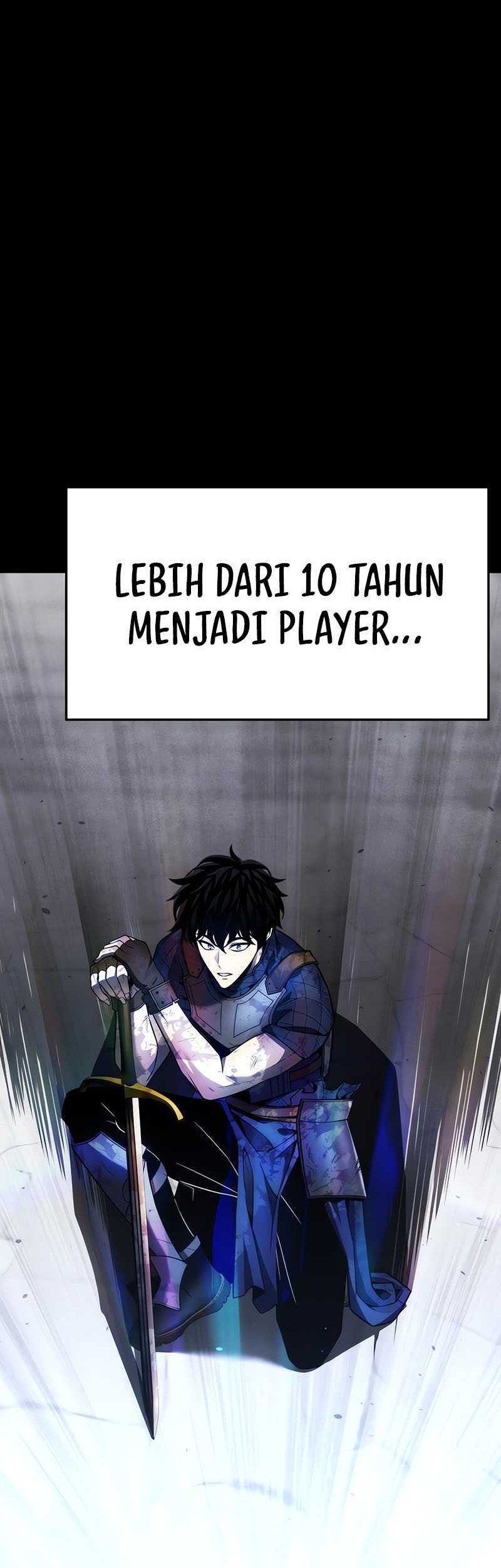 Artifact-Devouring Player Chapter 07 - Halaman 33