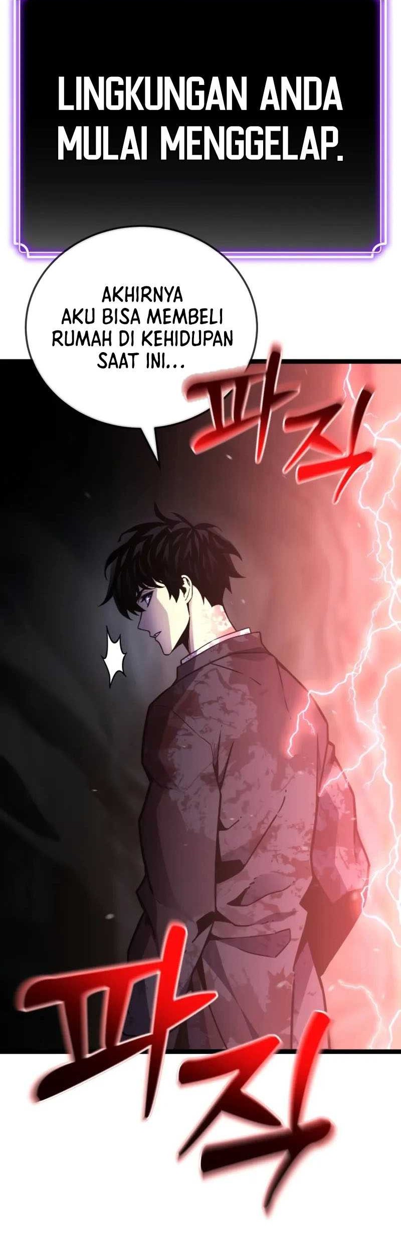 Artifact-Devouring Player Chapter 06 - Halaman 69