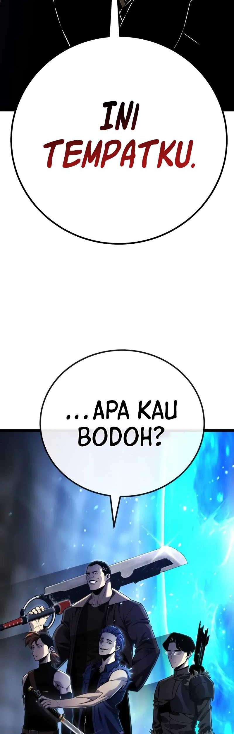 Artifact-Devouring Player Chapter 05 - Halaman 40