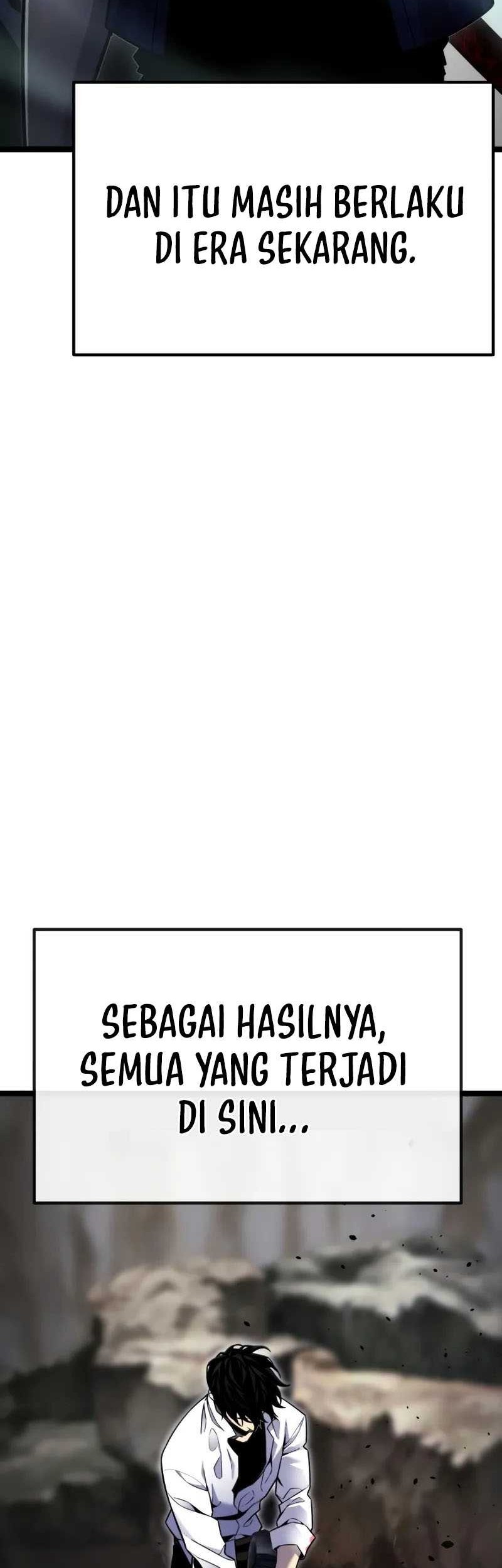 Artifact-Devouring Player Chapter 05 - Halaman 67