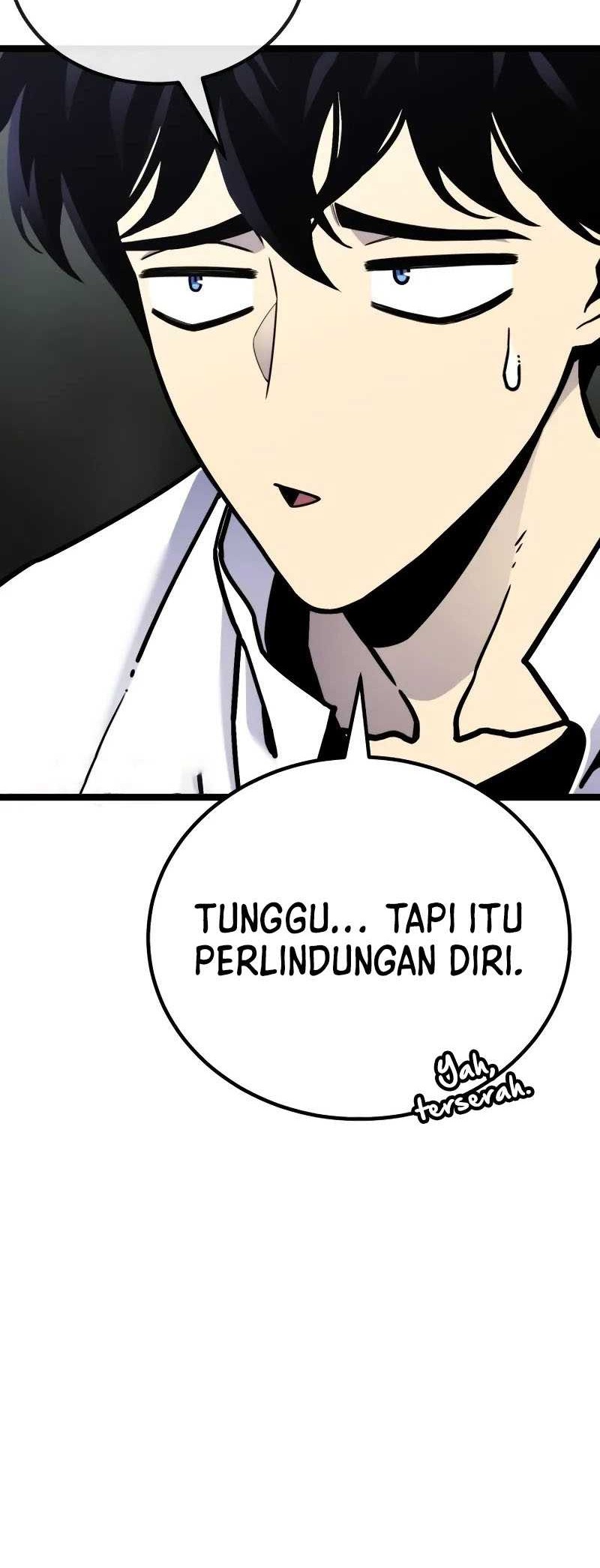 Artifact-Devouring Player Chapter 05 - Halaman 132