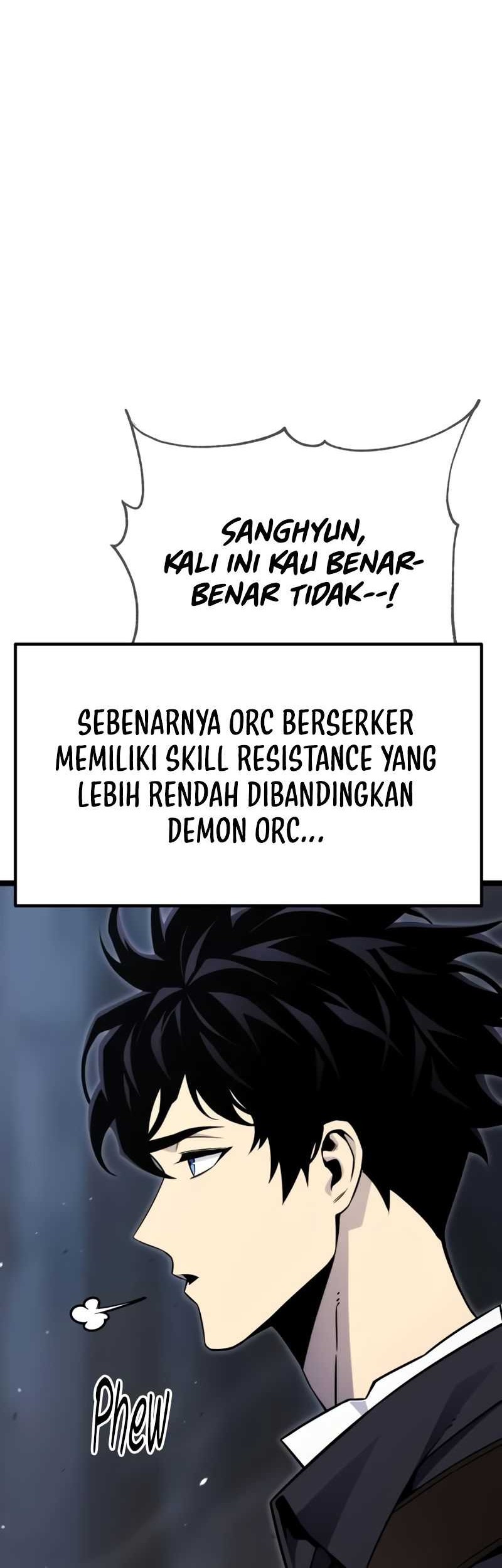 Artifact-Devouring Player Chapter 04 - Halaman 35