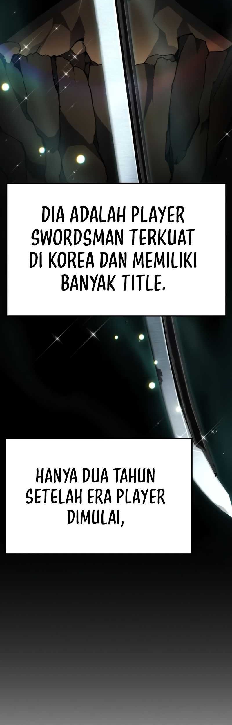 Artifact-Devouring Player Chapter 04 - Halaman 69