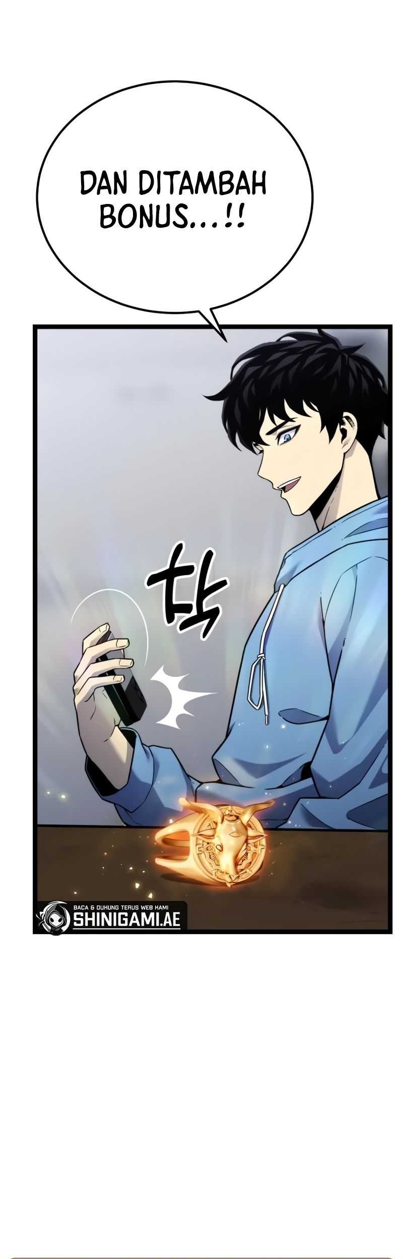 Artifact-Devouring Player Chapter 04 - Halaman 89