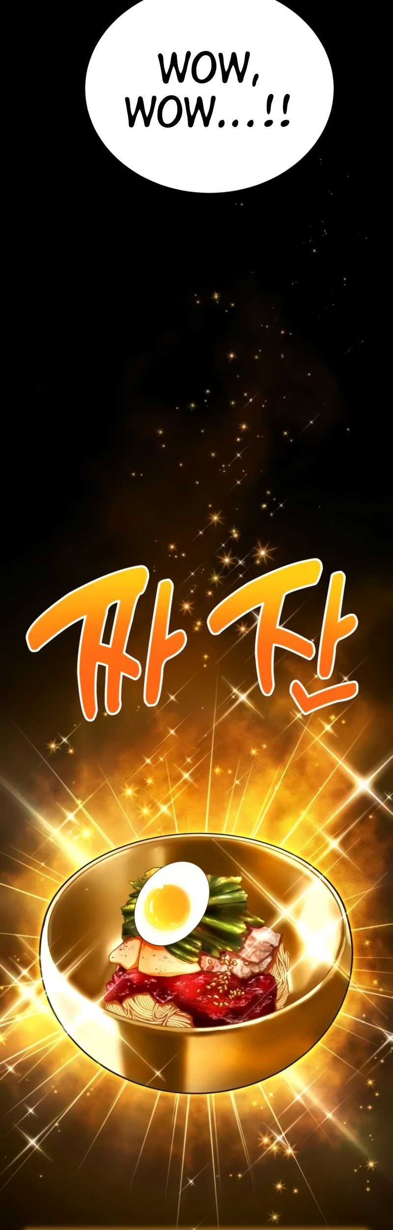 Artifact-Devouring Player Chapter 4 - Halaman 4