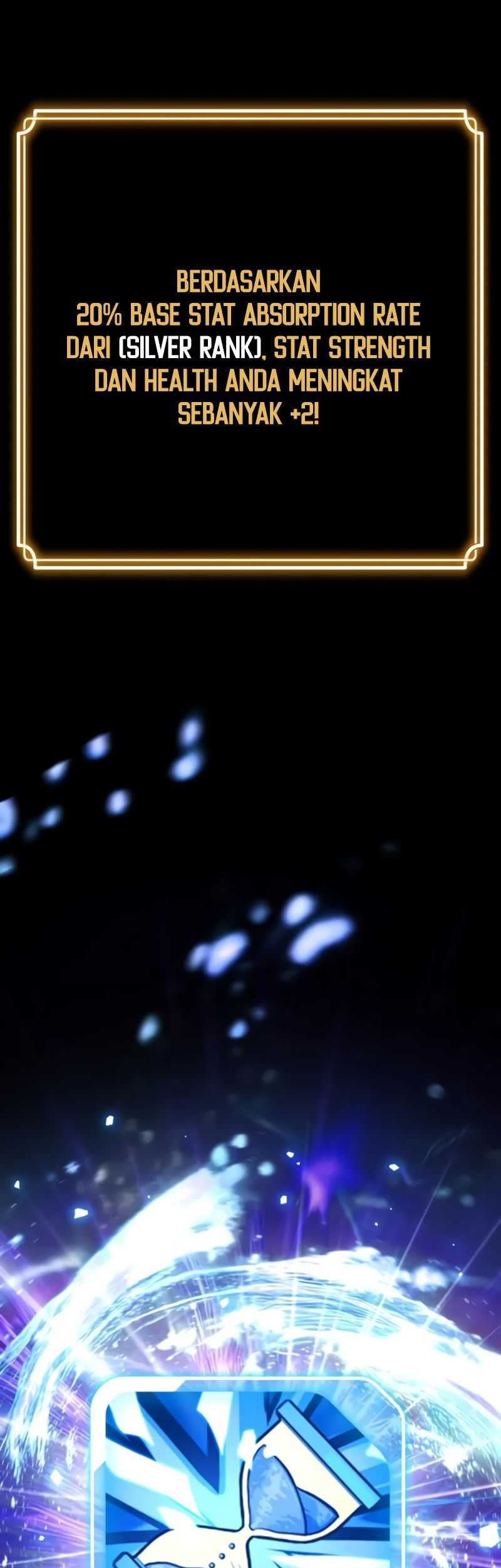 Artifact-Devouring Player Chapter 04 - Halaman 8