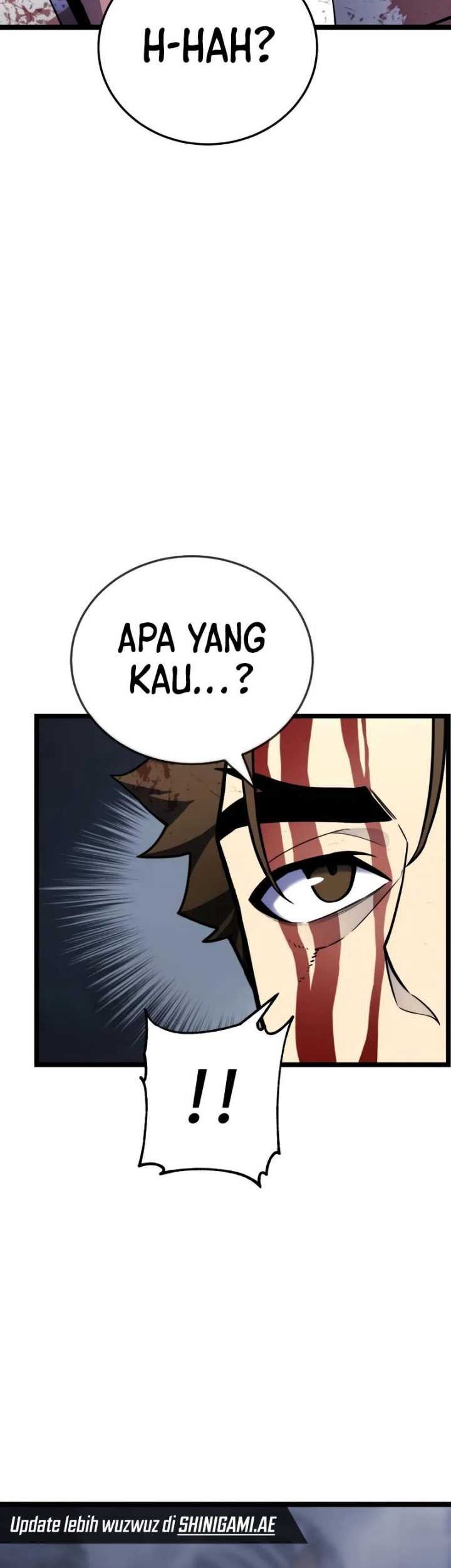 Artifact-Devouring Player Chapter 03 - Halaman 115