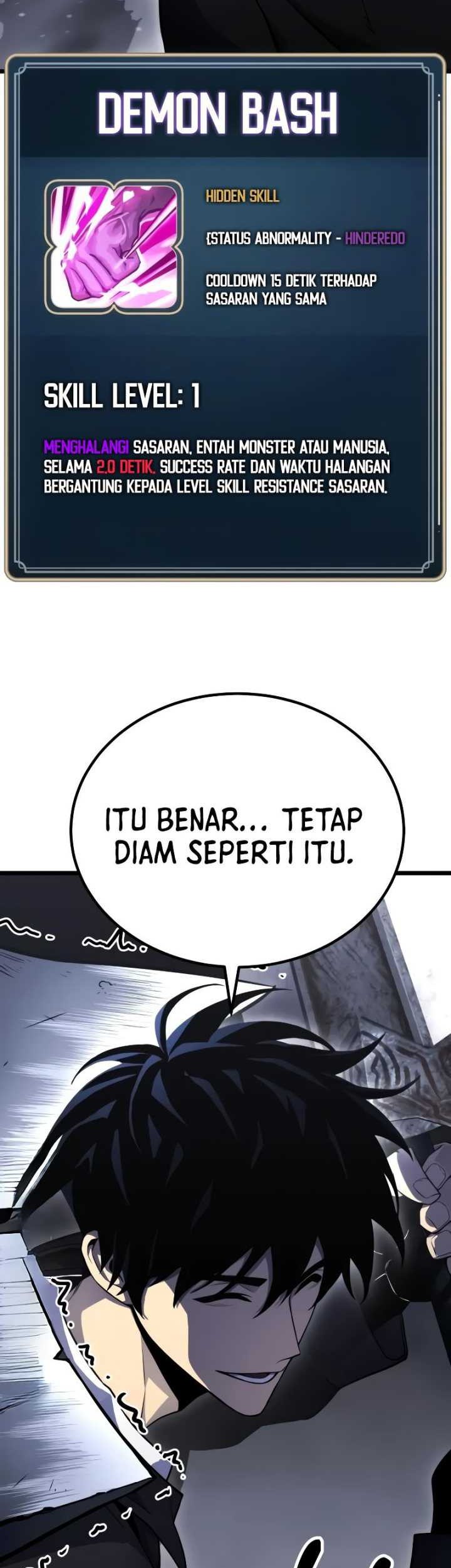 Artifact-Devouring Player Chapter 02 - Halaman 99