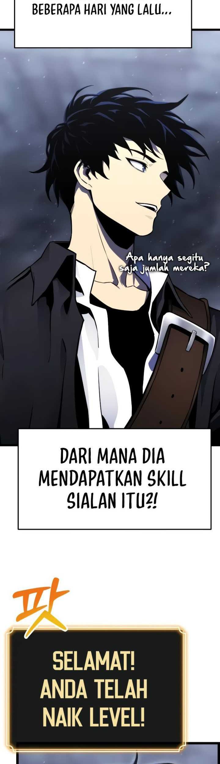 Artifact-Devouring Player Chapter 02 - Halaman 110