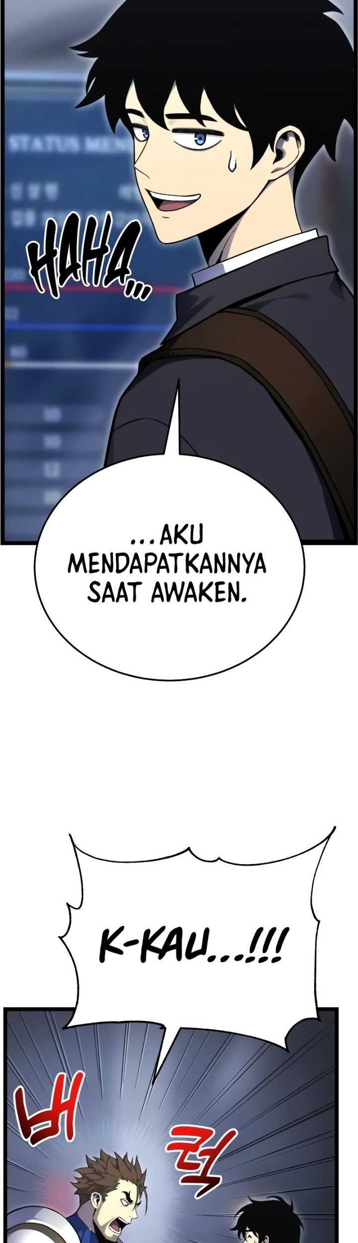 Artifact-Devouring Player Chapter 02 - Halaman 119