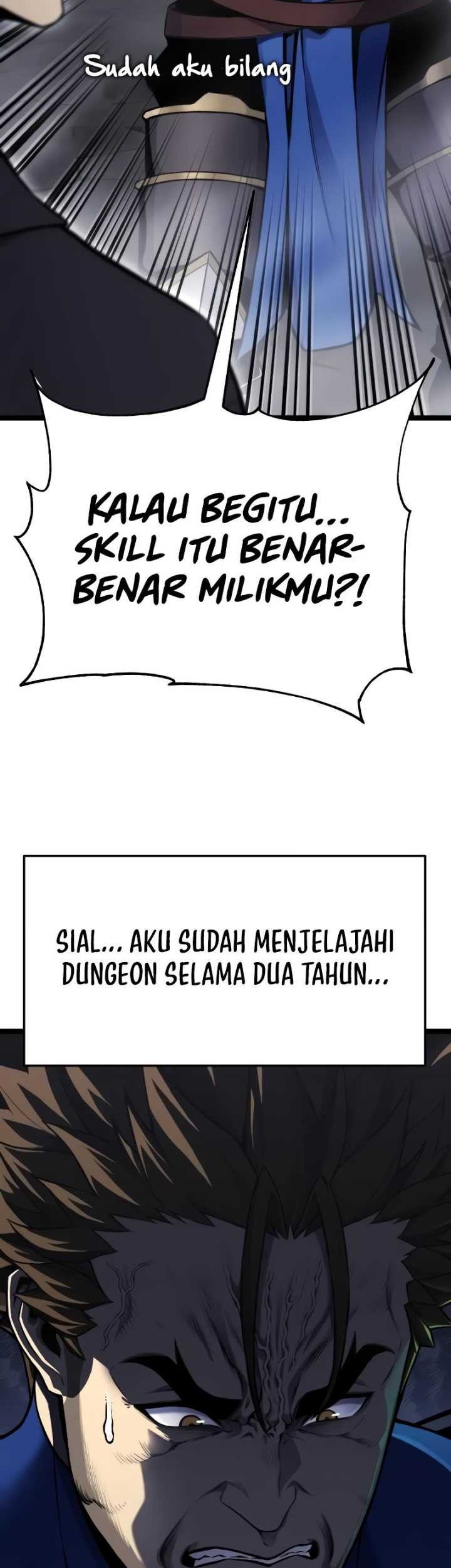 Artifact-Devouring Player Chapter 02 - Halaman 127