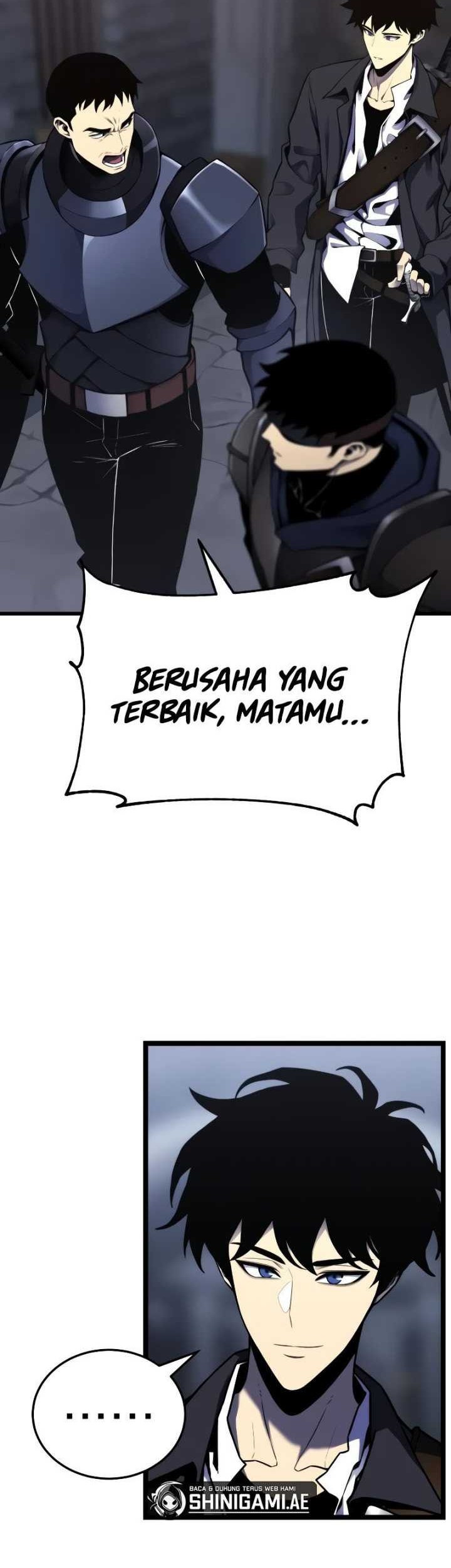 Artifact-Devouring Player Chapter 02 - Halaman 19