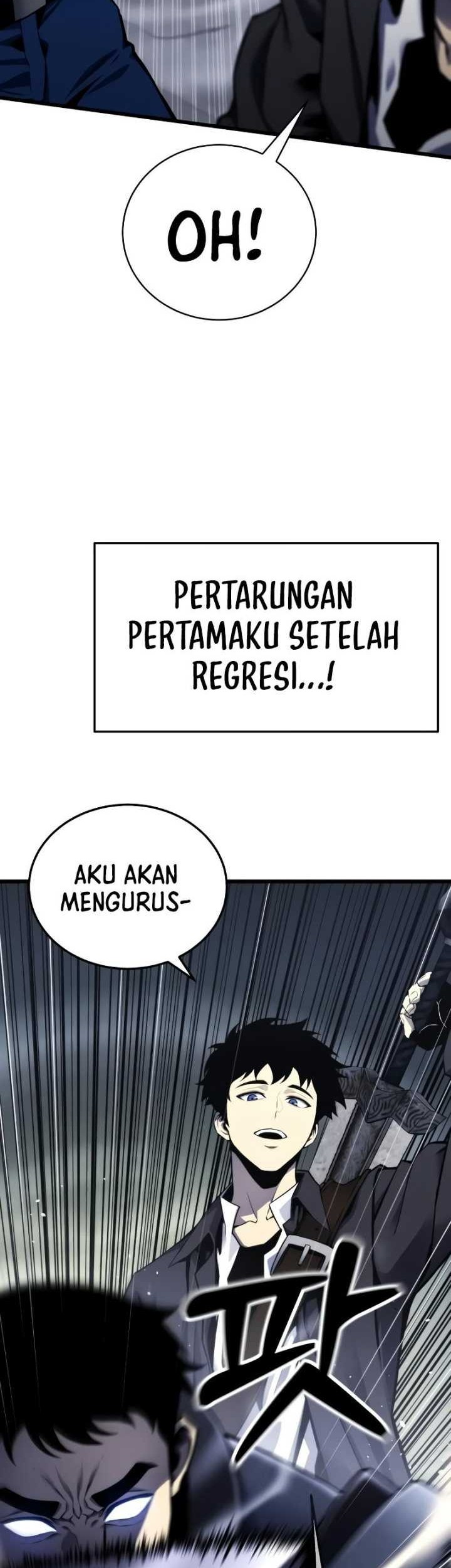 Artifact-Devouring Player Chapter 02 - Halaman 23