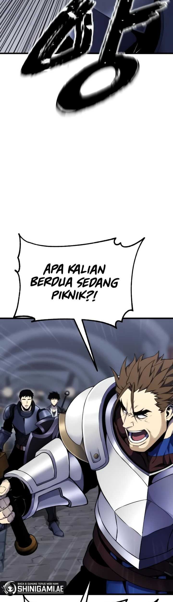 Artifact-Devouring Player Chapter 02 - Halaman 32