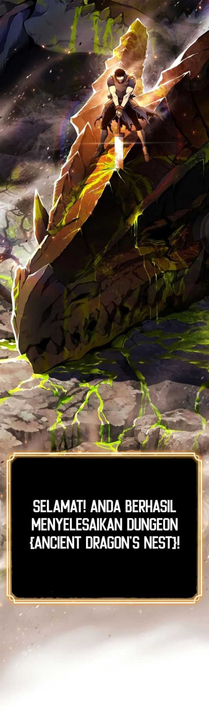 Artifact-Devouring Player Chapter 1 - Halaman 4