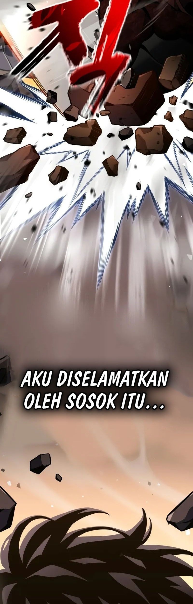 Artifact-Devouring Player Chapter 00.1 - Halaman 38