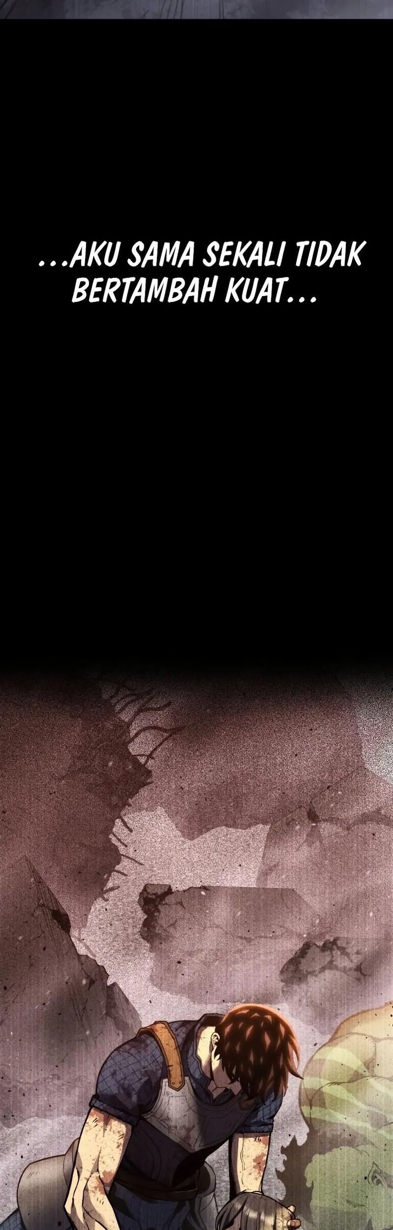 Artifact-Devouring Player Chapter 00.1 - Halaman 45
