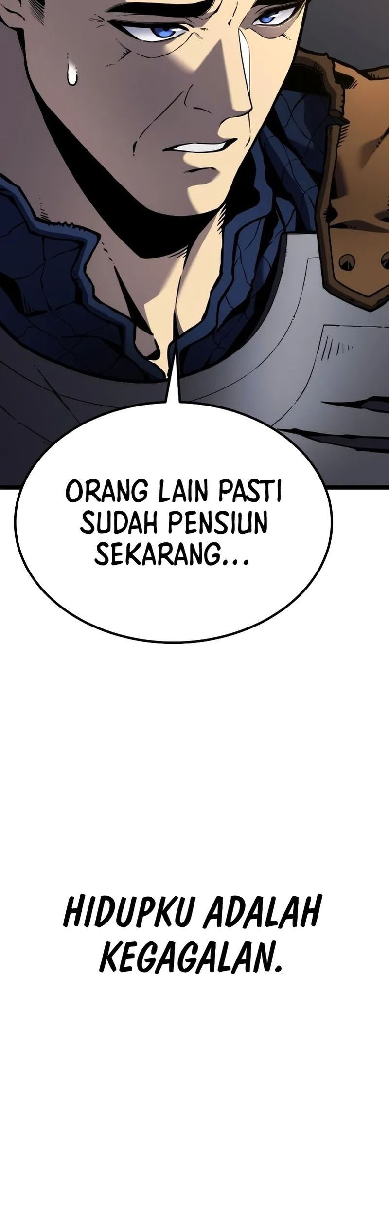 Artifact-Devouring Player Chapter 00.1 - Halaman 4