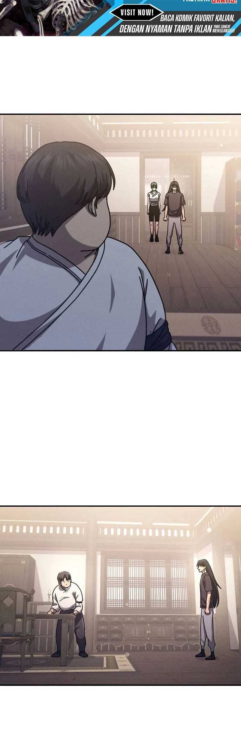 Manhwa I Became the Successor of the Martial God Chapter 18 gambar 2