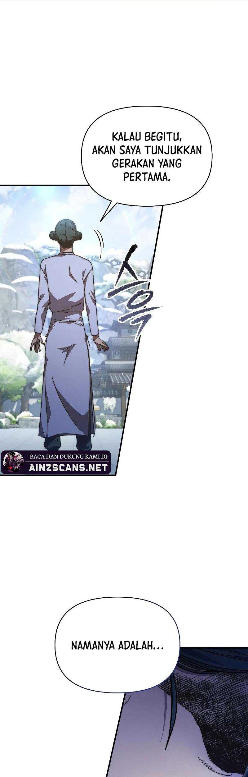 Manhwa I Became the Successor of the Martial God Chapter 16 gambar 2