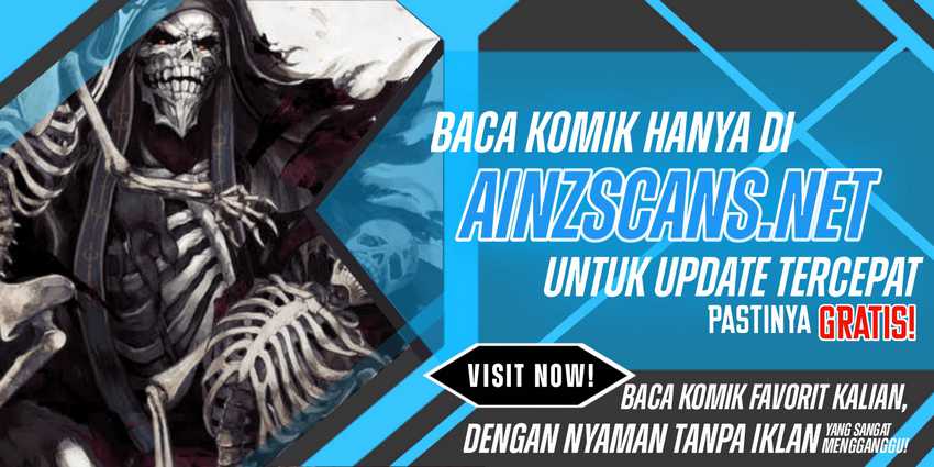 The Divine Path in Eternal Darkness Chapter 01 Gambar 3