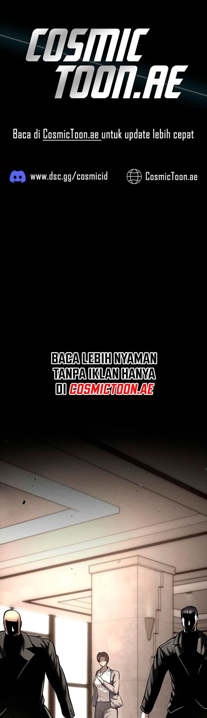 Komik Festival Of Warriors Chapter 21 gambar 1