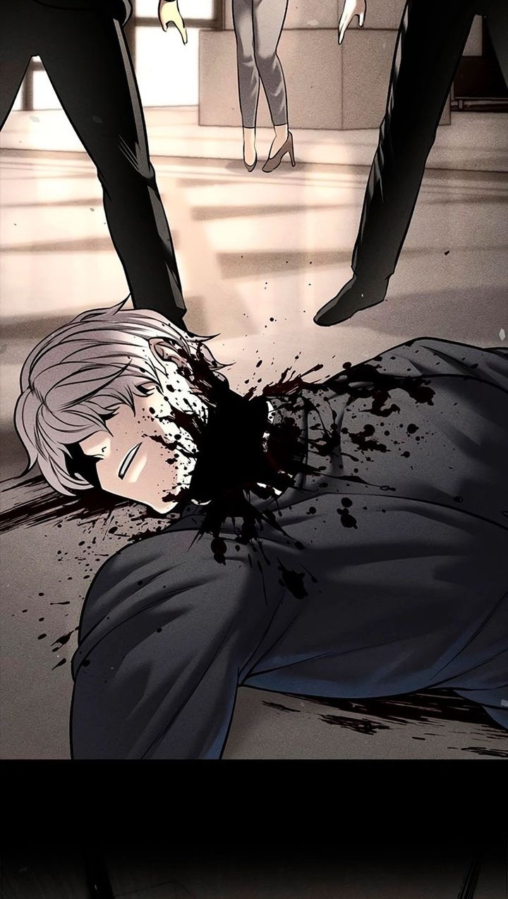 Manhwa Festival Of Warriors Chapter 21 gambar 2