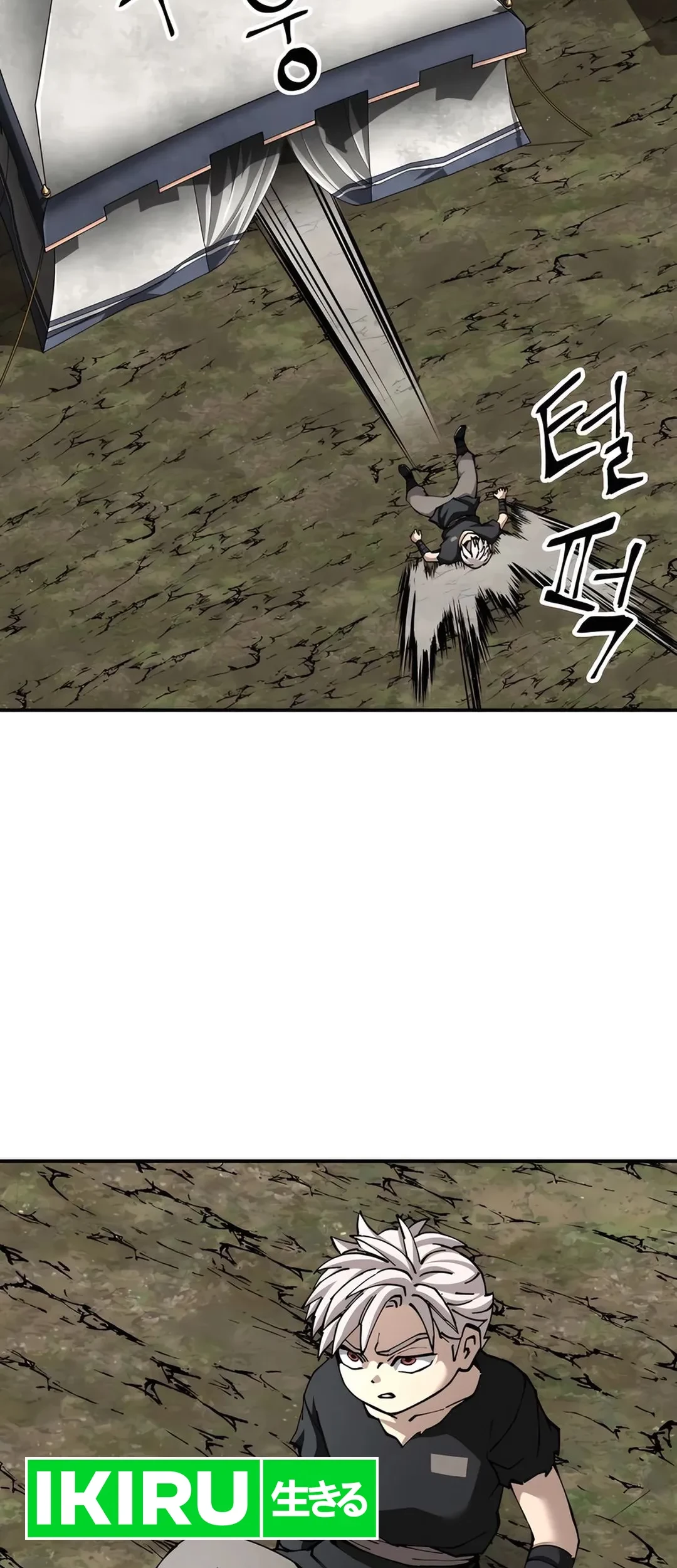 Warrior Grandpa and Supreme Granddaughter Chapter 88 - Halaman 58