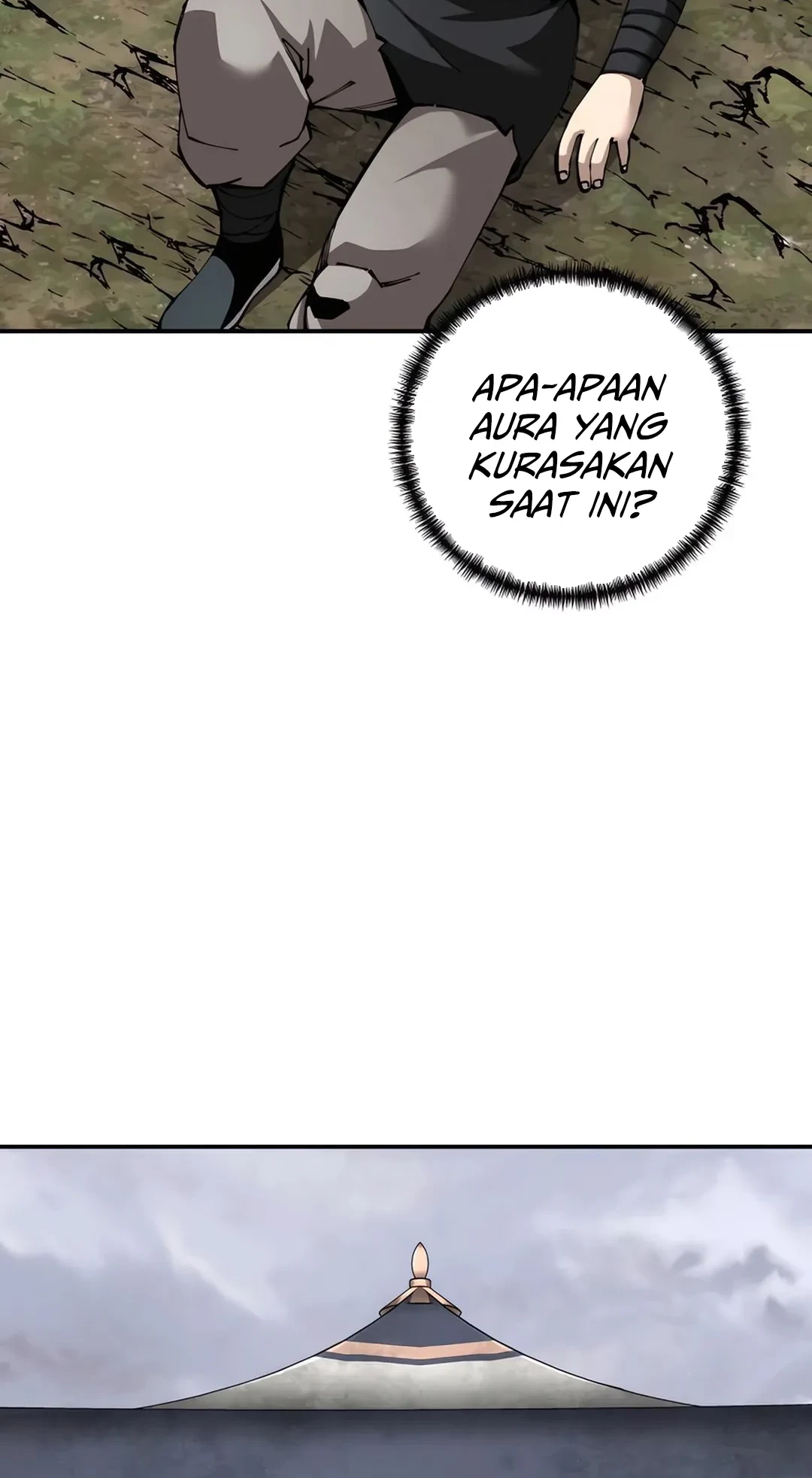 Warrior Grandpa and Supreme Granddaughter Chapter 88 - Halaman 59