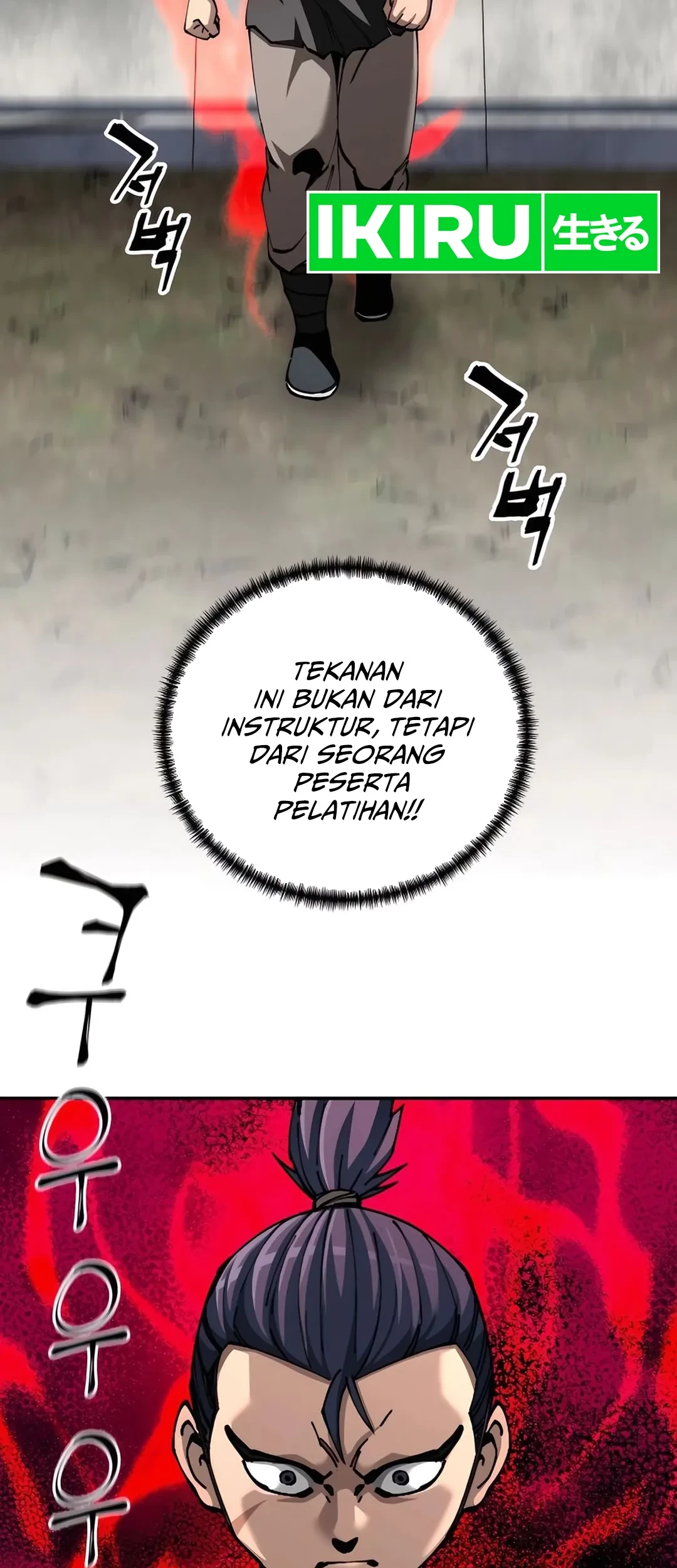 Warrior Grandpa and Supreme Granddaughter Chapter 88 - Halaman 61