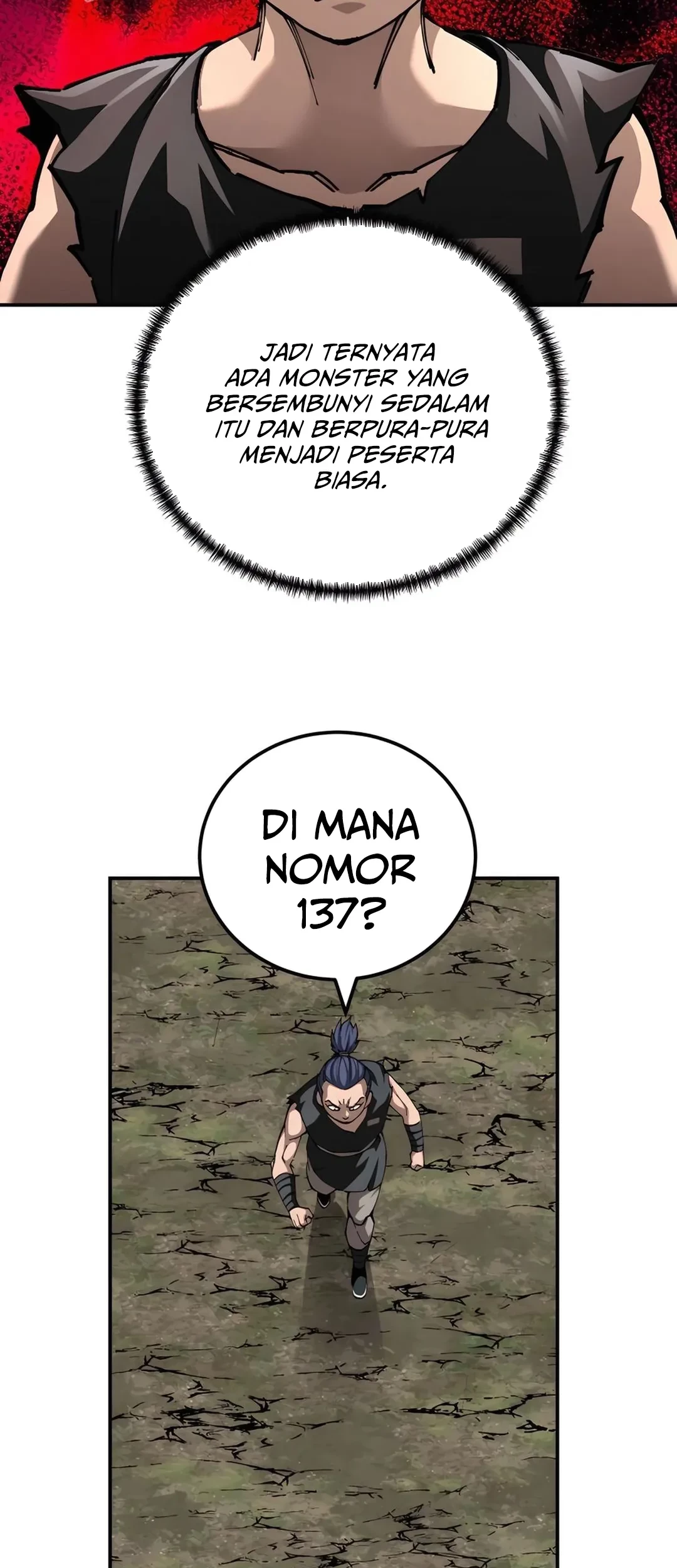 Warrior Grandpa and Supreme Granddaughter Chapter 88 - Halaman 62