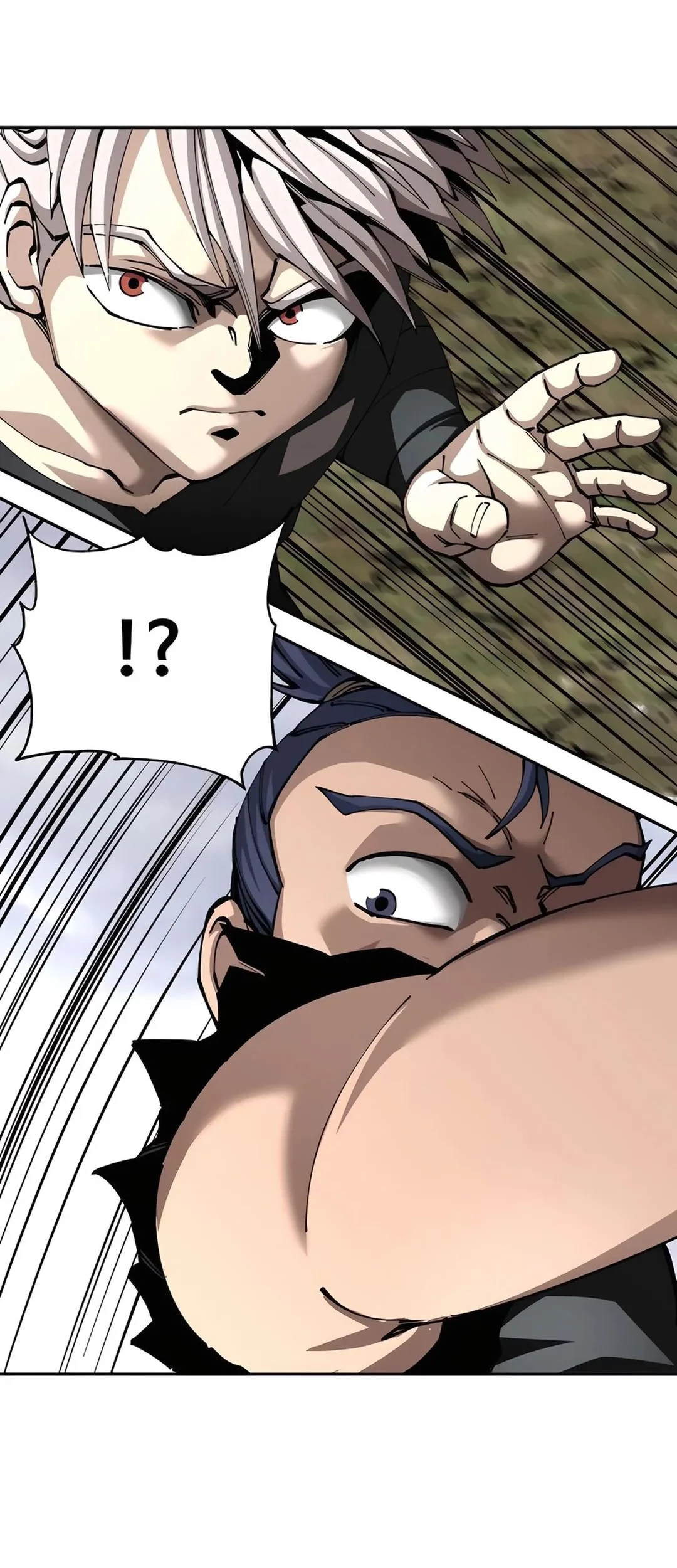 Warrior Grandpa and Supreme Granddaughter Chapter 88 - Halaman 67