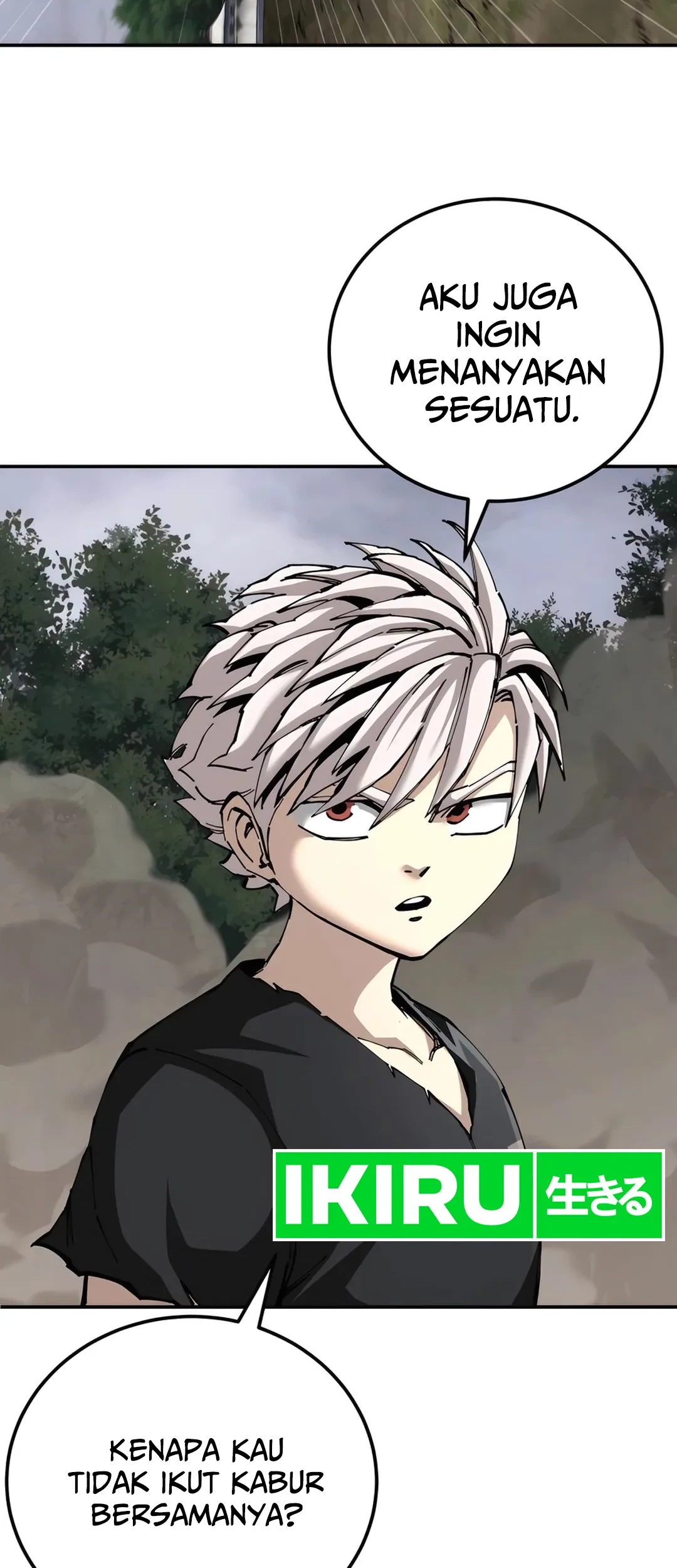 Warrior Grandpa and Supreme Granddaughter Chapter 88 - Halaman 69