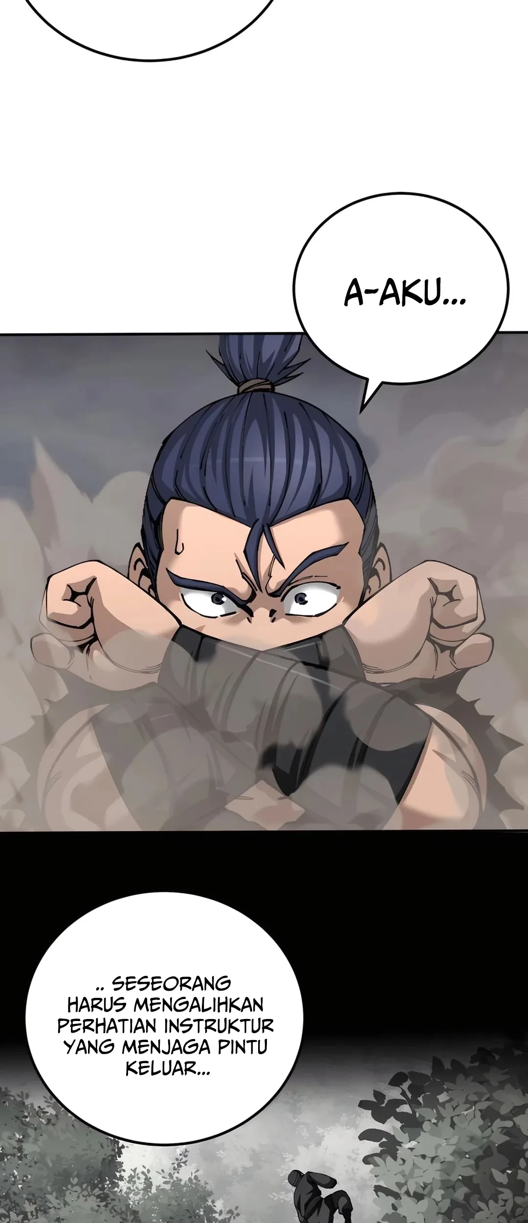 Warrior Grandpa and Supreme Granddaughter Chapter 88 - Halaman 70
