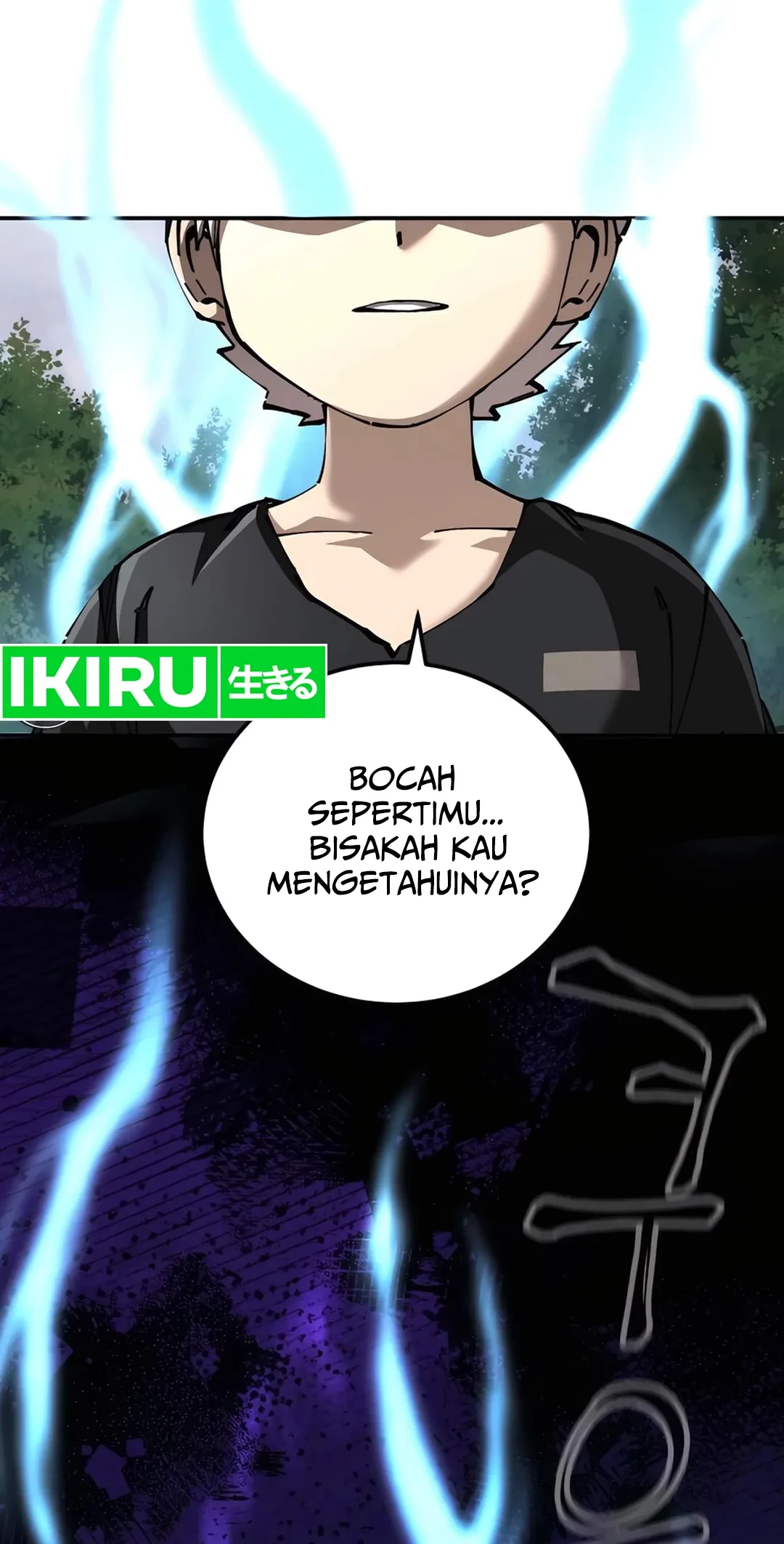Warrior Grandpa and Supreme Granddaughter Chapter 88 - Halaman 76