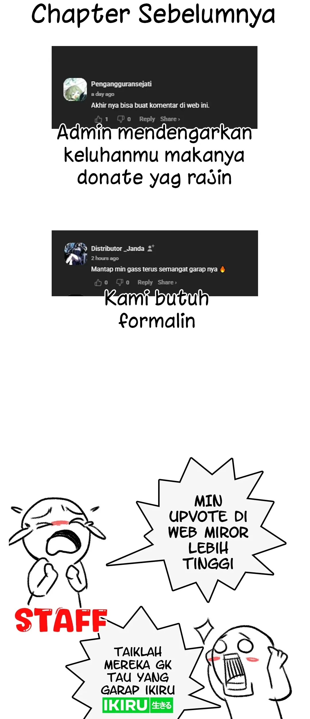 Warrior Grandpa and Supreme Granddaughter Chapter 88 - Halaman 79