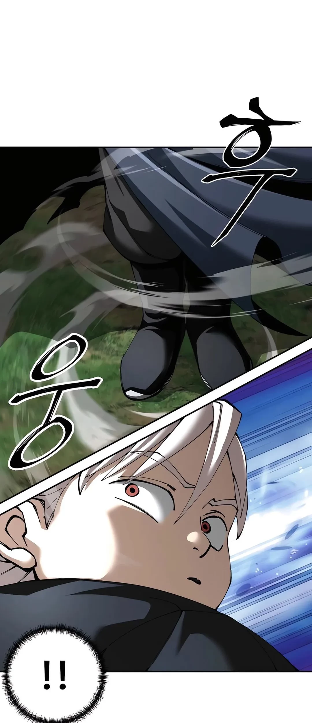 Warrior Grandpa and Supreme Granddaughter Chapter 88 - Halaman 32