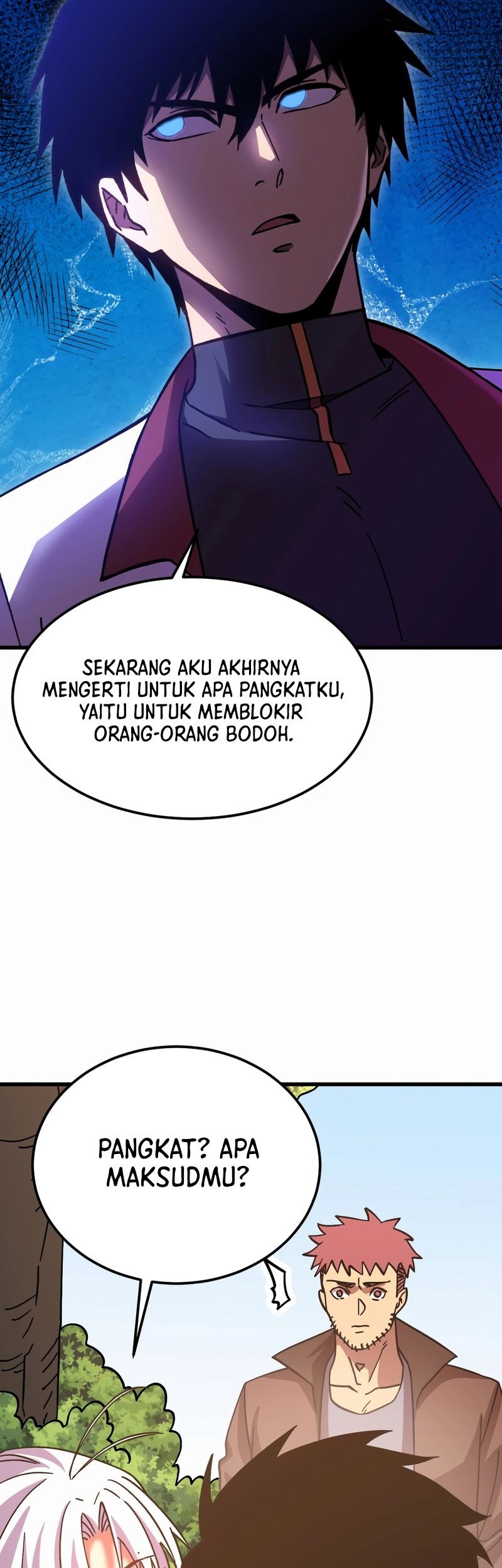 Apex Future Martial Arts Chapter 209 - Halaman 27