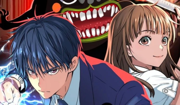 Komik Oh! Dangun Chapter 61 gambar 1