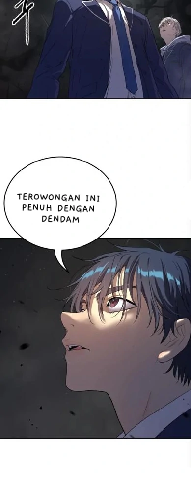 Oh! Dangun Chapter 61 - Halaman 13