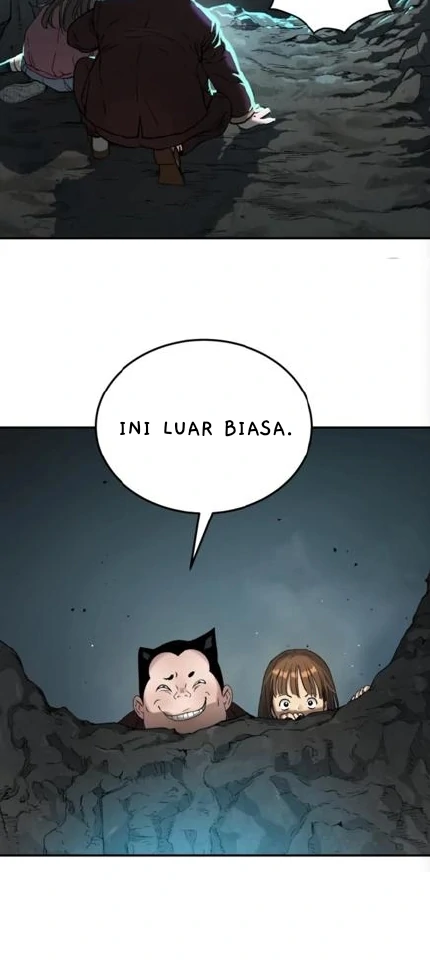 Oh! Dangun Chapter 61 - Halaman 25