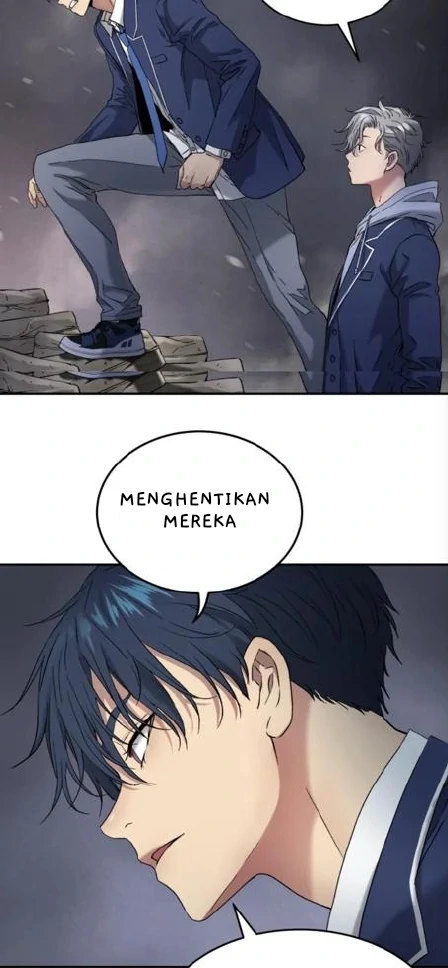 Oh! Dangun Chapter 61 - Halaman 32