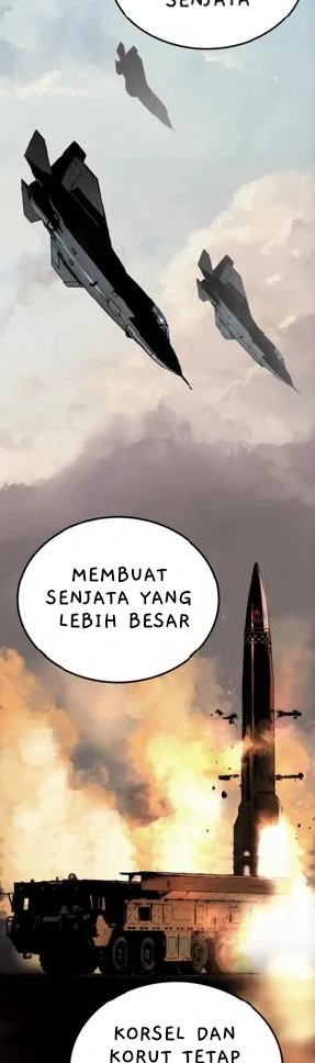 Oh! Dangun Chapter 61 - Halaman 48