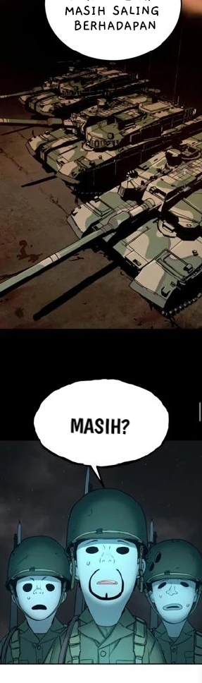 Oh! Dangun Chapter 61 - Halaman 49