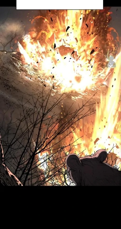 Oh! Dangun Chapter 61 - Halaman 5