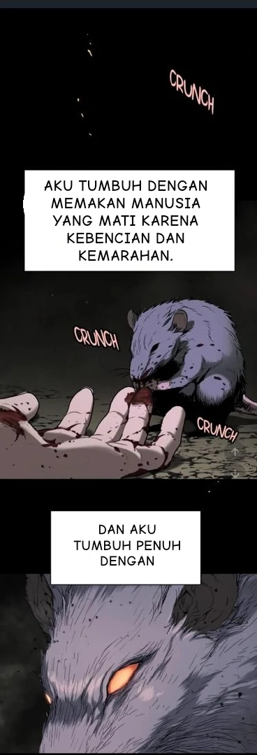 Oh! Dangun Chapter 61 - Halaman 6