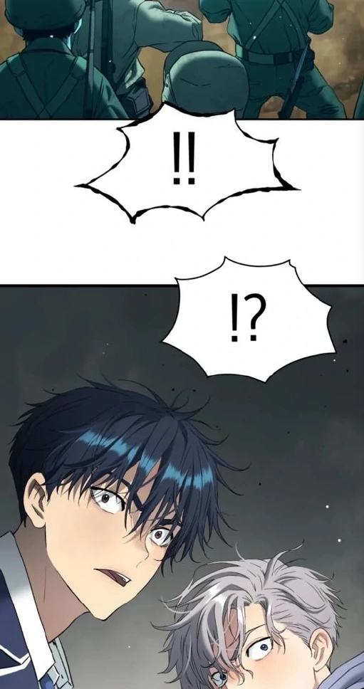 Oh! Dangun Chapter 61 - Halaman 60
