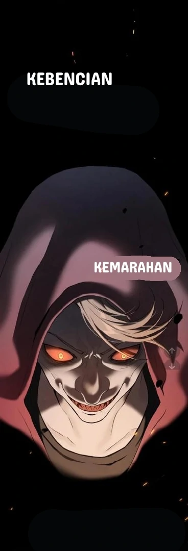 Oh! Dangun Chapter 61 - Halaman 7