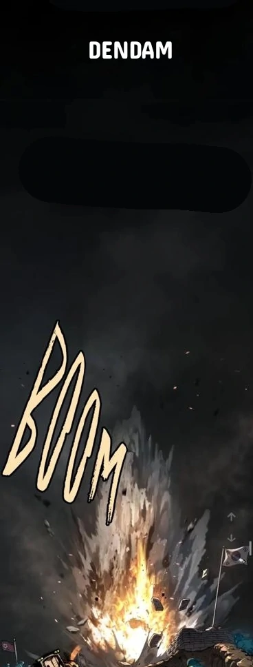 Oh! Dangun Chapter 61 - Halaman 8