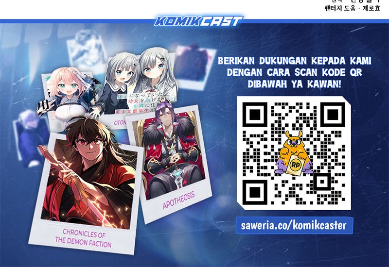 Myst, Might, Mayhem (Legend Of Heavenly Chaos Demon) Chapter 69 - Halaman 105